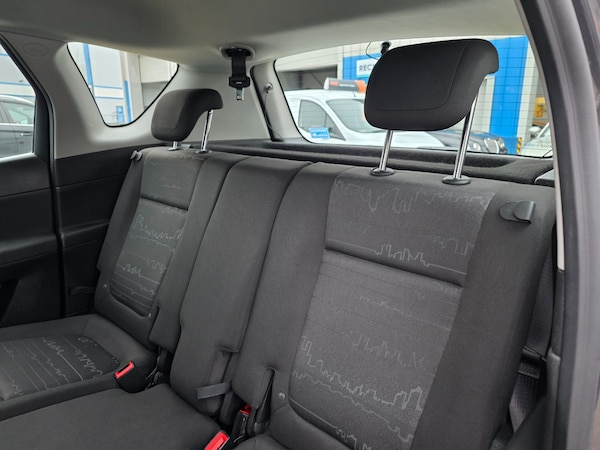 Used Vauxhall Meriva 2016 for sale - 76304600: Photo 13