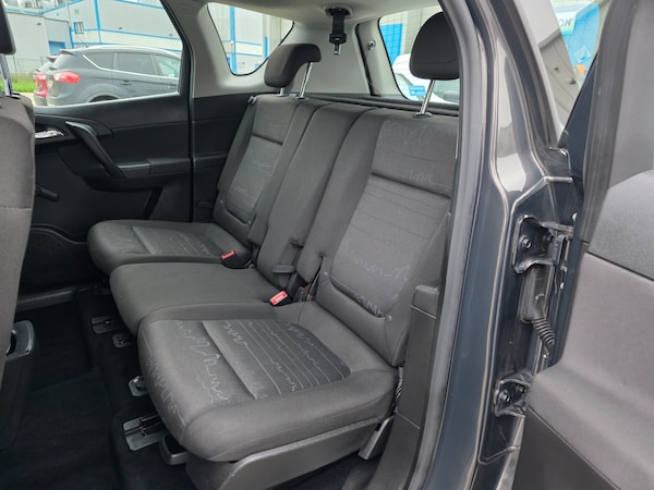 Used Vauxhall Meriva 2016 for sale - 76304600: Photo 14