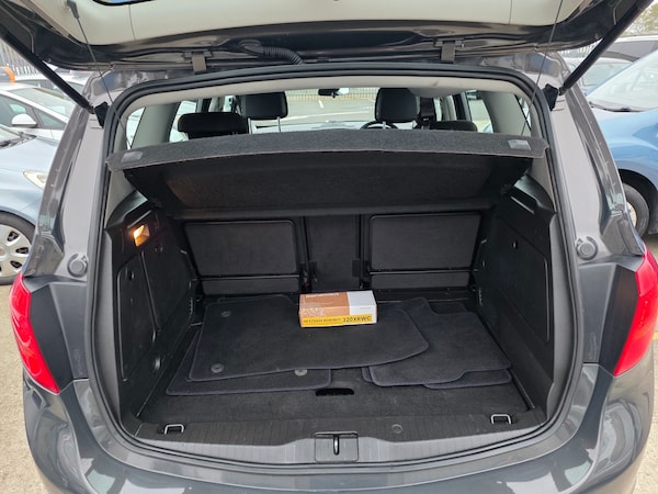 Used Vauxhall Meriva 2016 for sale - 76304600: Photo 17