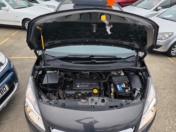Used Vauxhall Meriva 2016 for sale - 76304600: Photo 18