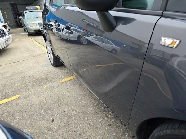 Used Vauxhall Meriva 2016 for sale - 76304600: Photo 20