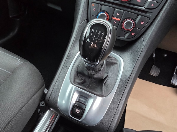 Used Vauxhall Meriva 2016 for sale - 76304600: Photo 29