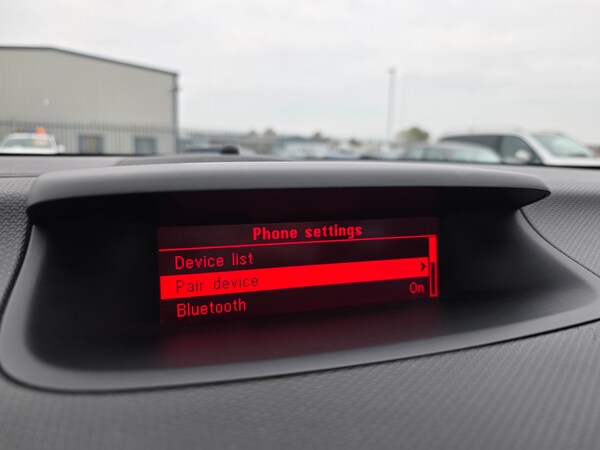 Used Vauxhall Meriva 2016 for sale - 76304600: Photo 30