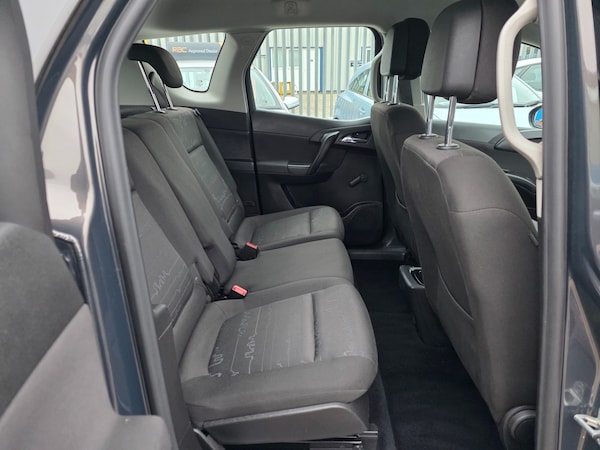 Used Vauxhall Meriva 2016 for sale - 76304600: Photo 31