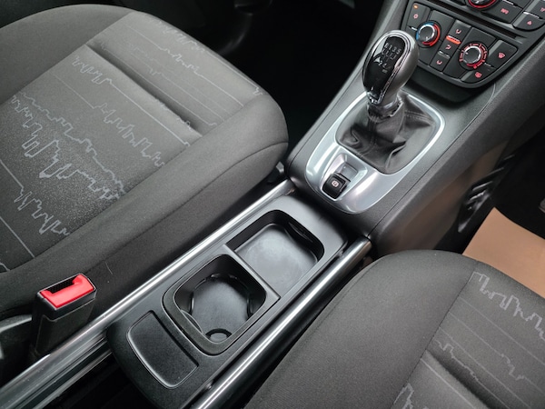 Used Vauxhall Meriva 2016 for sale - 76304600: Photo 36
