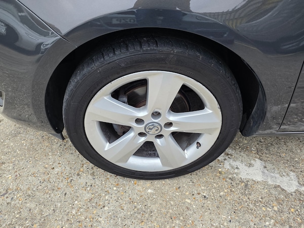 Used Vauxhall Meriva 2016 for sale - 76304600: Photo 41
