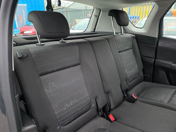 Used Vauxhall Meriva 2016 for sale - 76304600: Photo 44