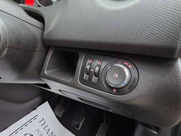 Used Vauxhall Meriva 2016 for sale - 76304600: Photo 46