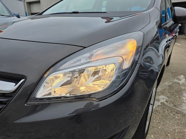 Used Vauxhall Meriva 2016 for sale - 76304600: Photo 59