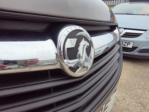 Used Vauxhall Meriva 2016 for sale - 76304600: Photo 61