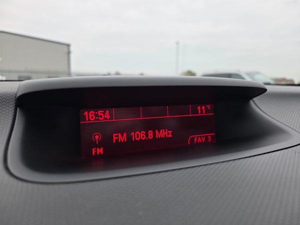 Used Vauxhall Meriva 2016 for sale - 76304600: Photo 62