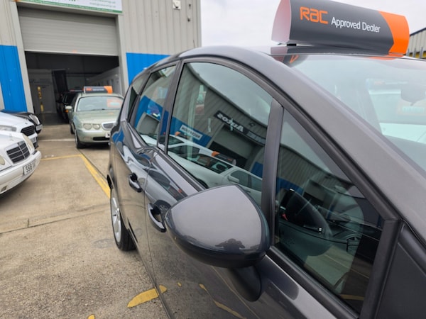 Used Vauxhall Meriva 2016 for sale - 76304600: Photo 65