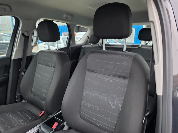 Used Vauxhall Meriva 2016 for sale - 76304600: Photo 66