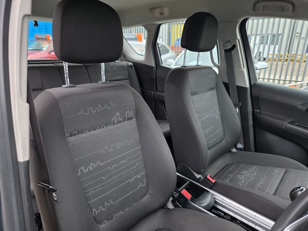 Used Vauxhall Meriva 2016 for sale - 76304600: Photo 68