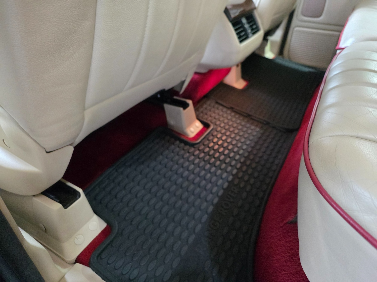 Used Land Rover Range Rover 2000 for sale - 77024125: Photo 21