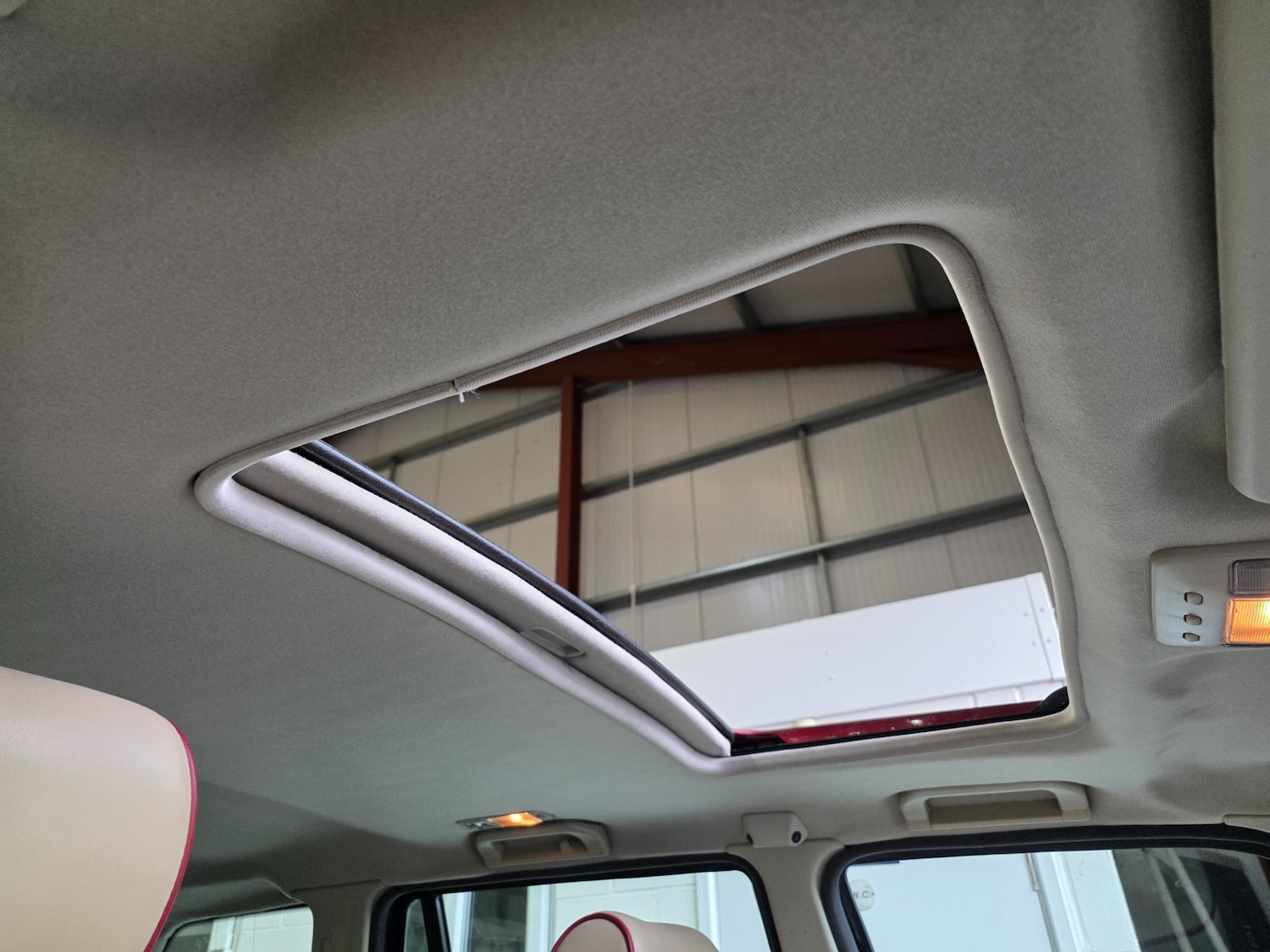 Used Land Rover Range Rover 2000 for sale - 77024125: Photo 23