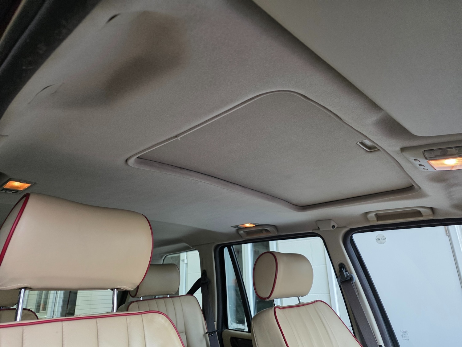 Used Land Rover Range Rover 2000 for sale - 77024125: Photo 25