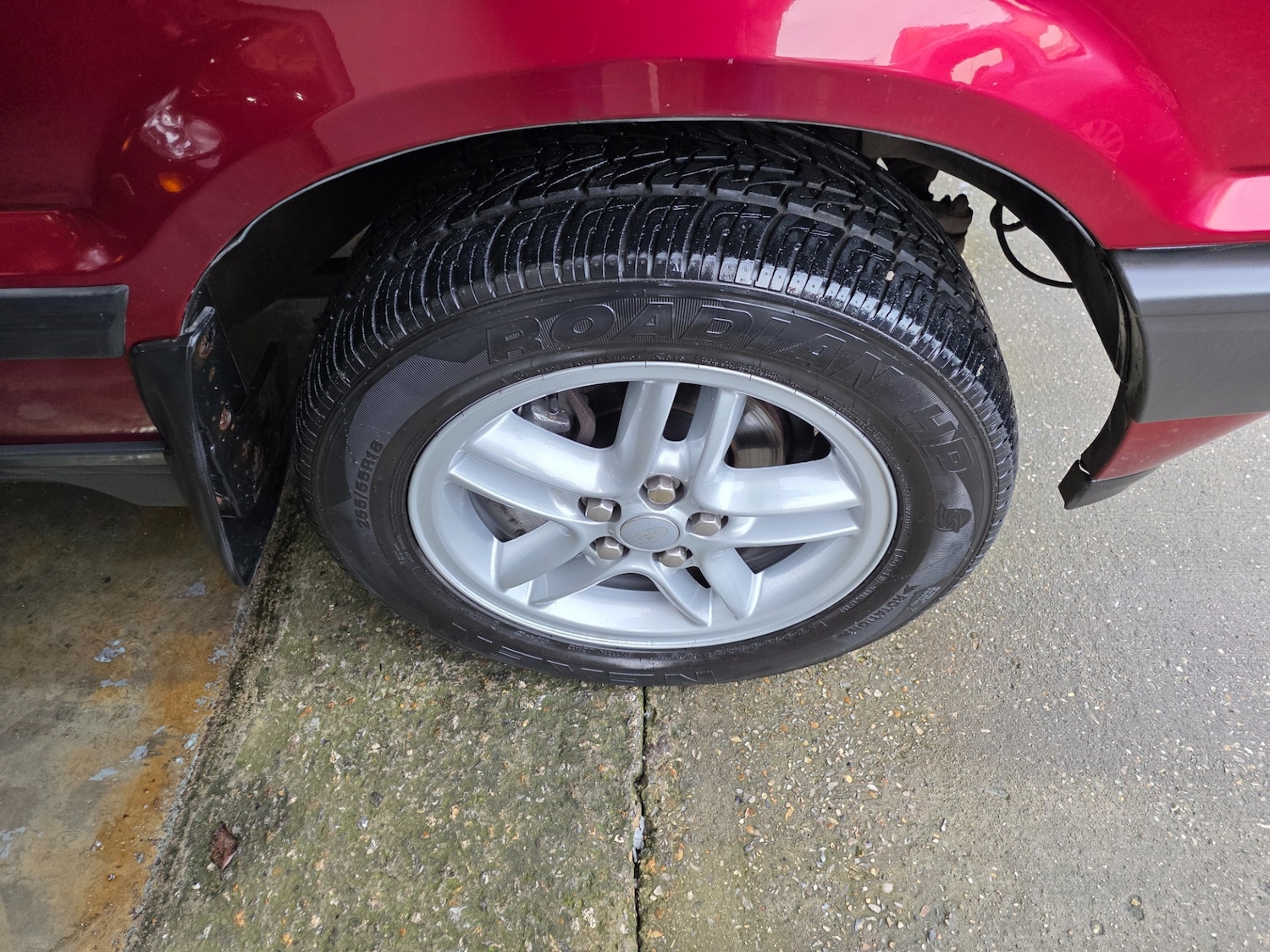 Used Land Rover Range Rover 2000 for sale - 77024125: Photo 40