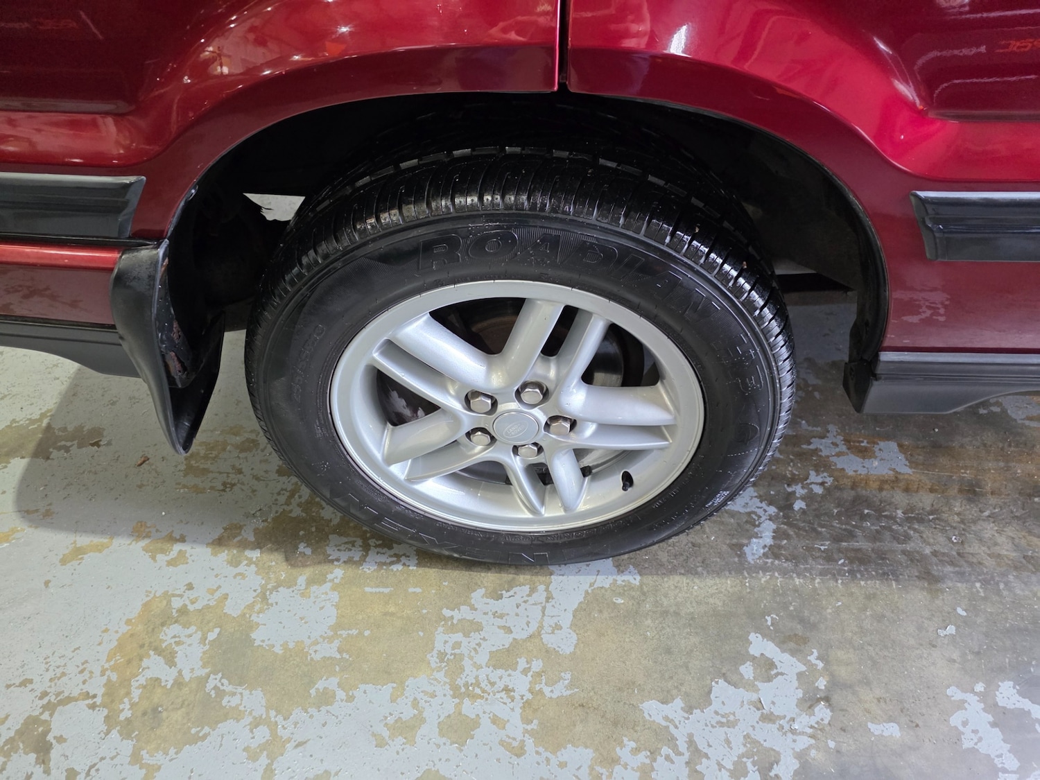 Used Land Rover Range Rover 2000 for sale - 77024125: Photo 43