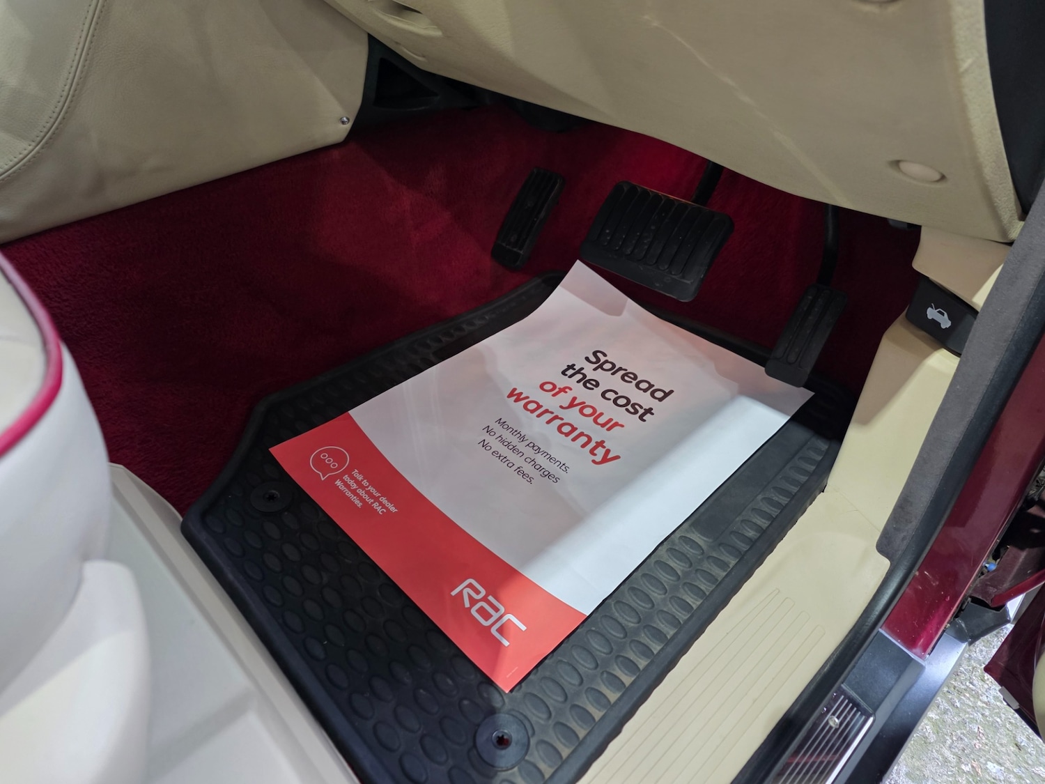 Used Land Rover Range Rover 2000 for sale - 77024125: Photo 47