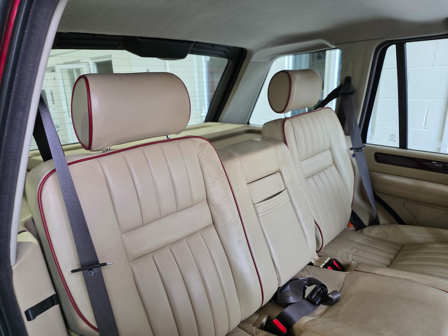 Used Land Rover Range Rover 2000 for sale - 77024125: Photo 53