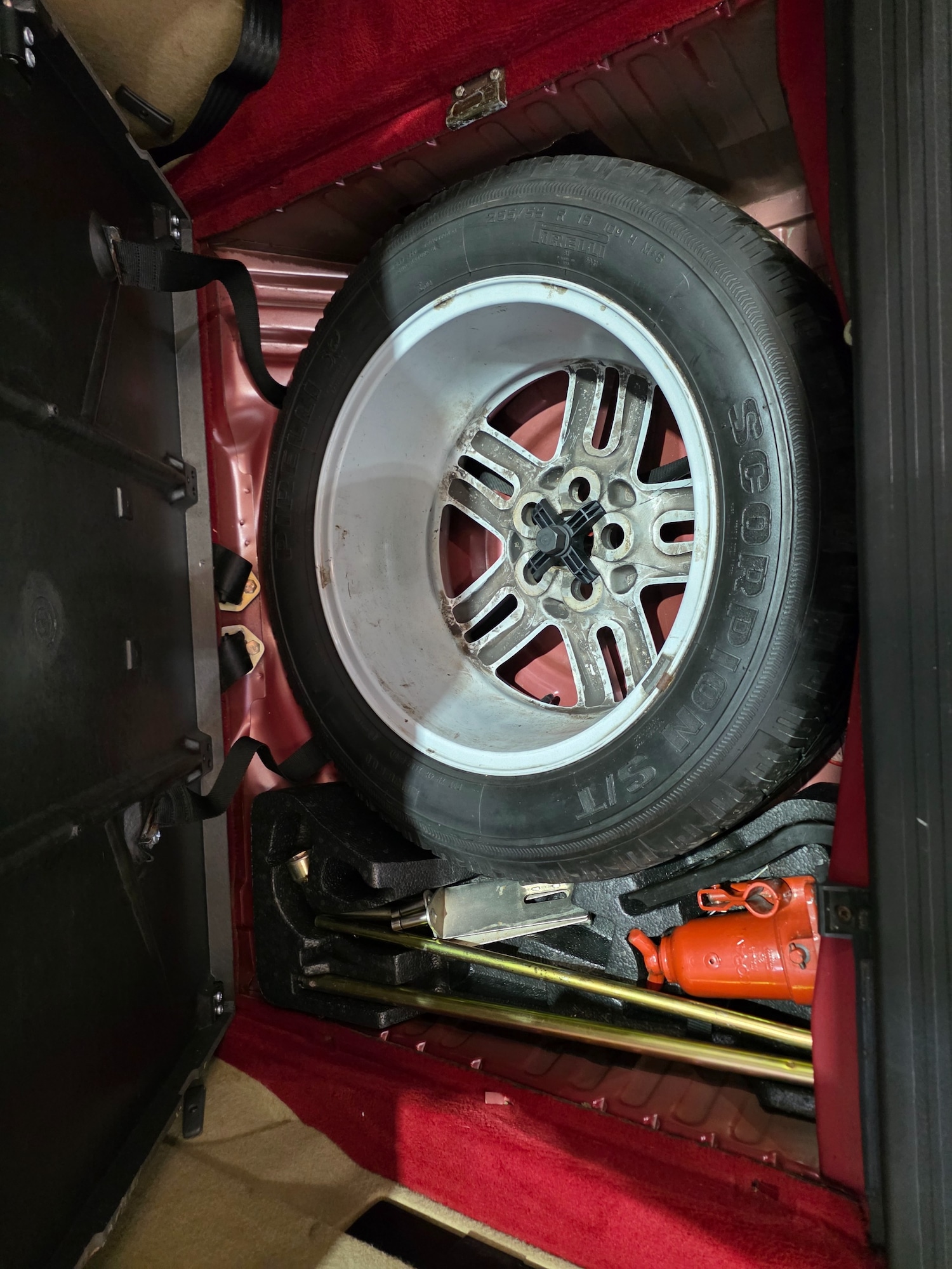 Used Land Rover Range Rover 2000 for sale - 77024125: Photo 56