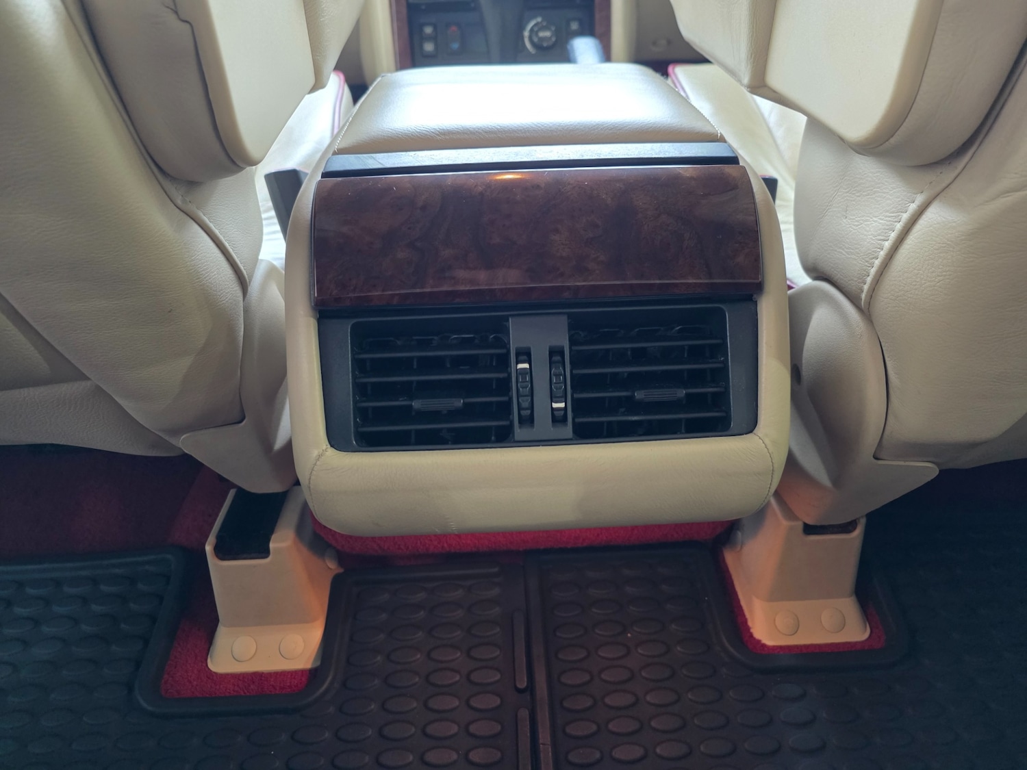 Used Land Rover Range Rover 2000 for sale - 77024125: Photo 60