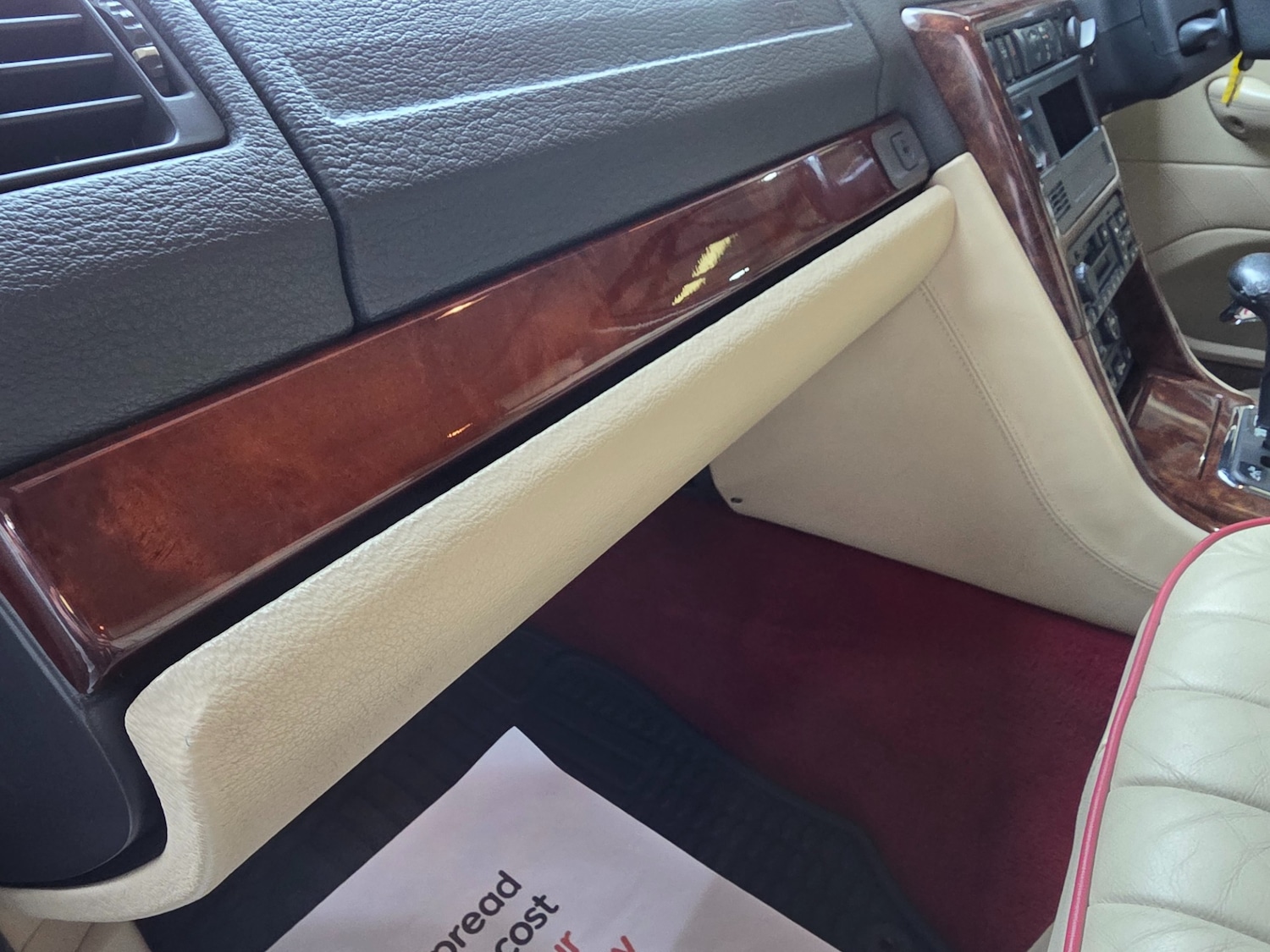 Used Land Rover Range Rover 2000 for sale - 77024125: Photo 62