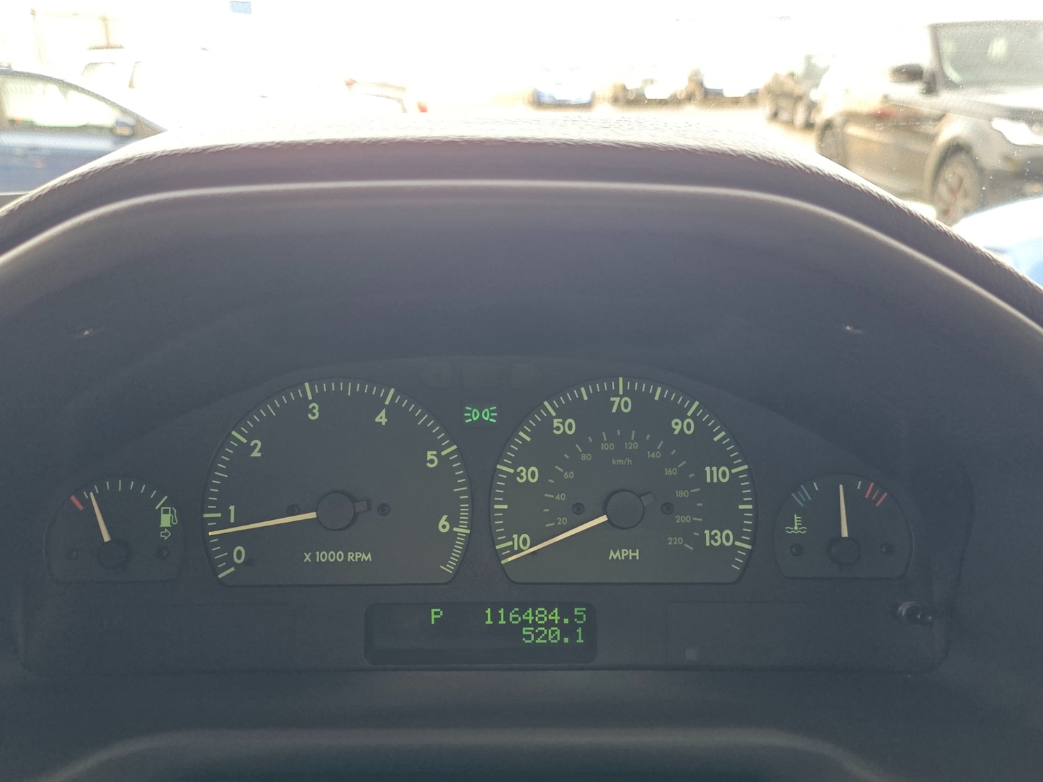 Used Land Rover Range Rover 2000 for sale - 77024125: Photo 65