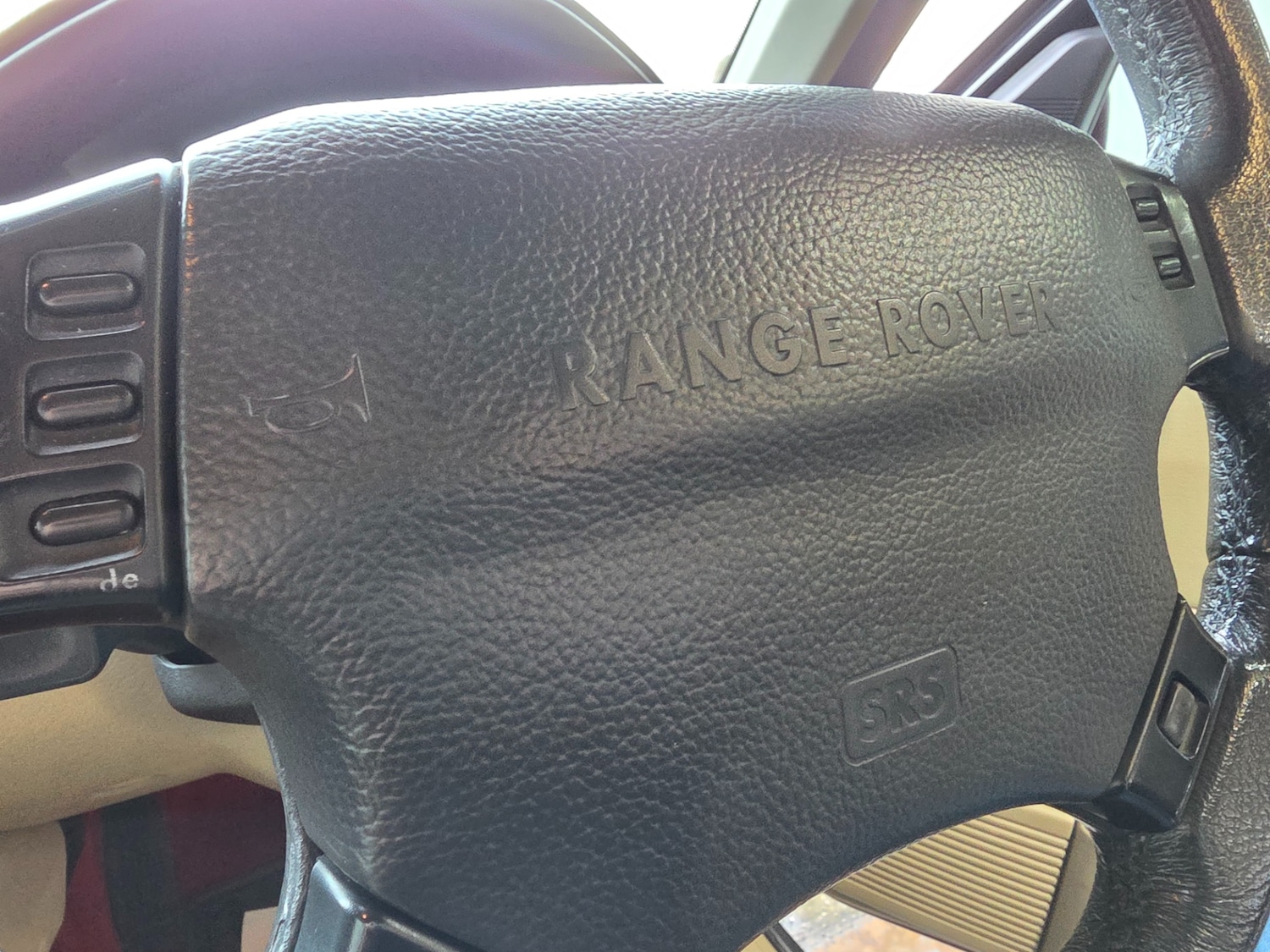 Used Land Rover Range Rover 2000 for sale - 77024125: Photo 67