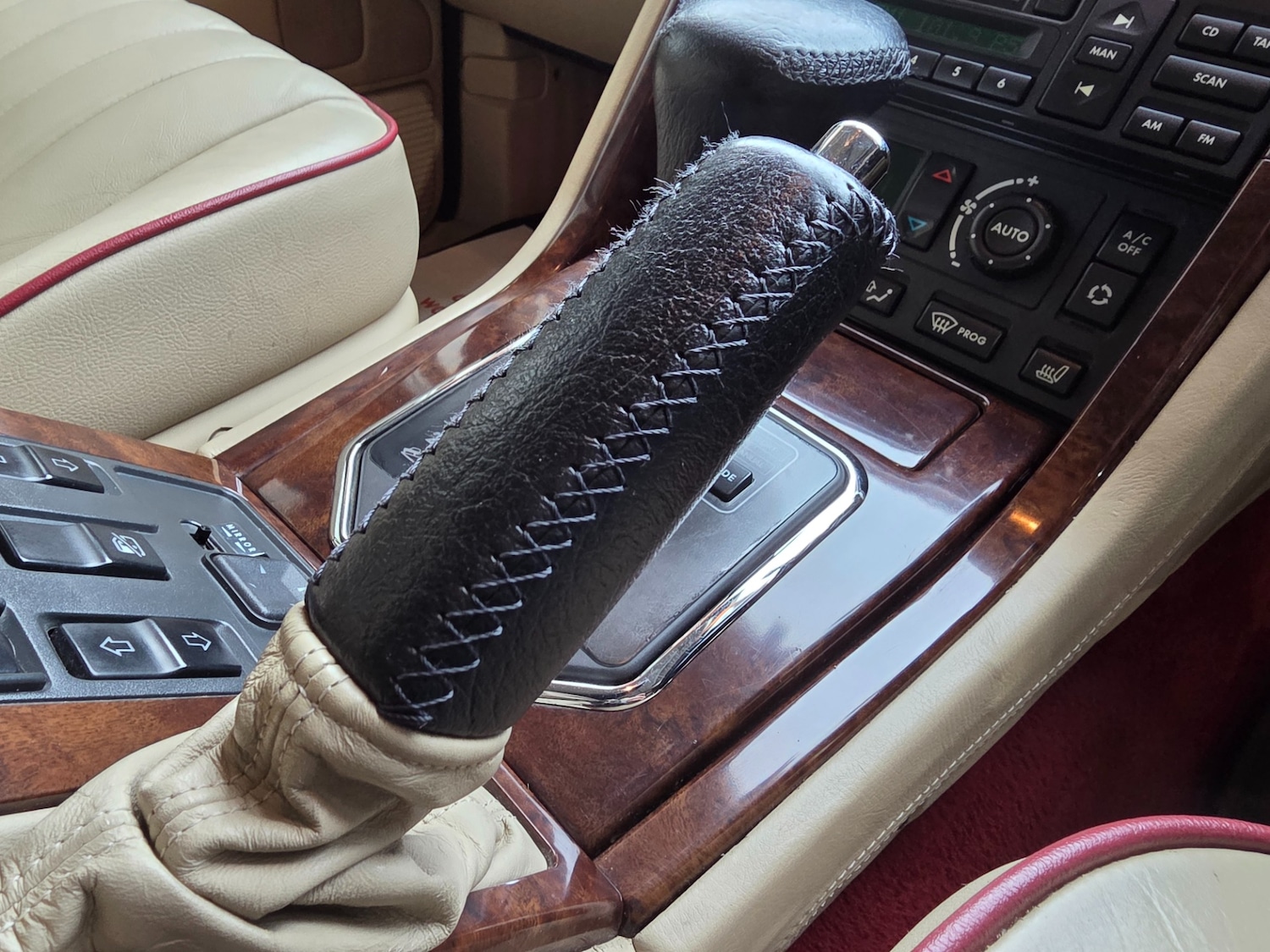 Used Land Rover Range Rover 2000 for sale - 77024125: Photo 71