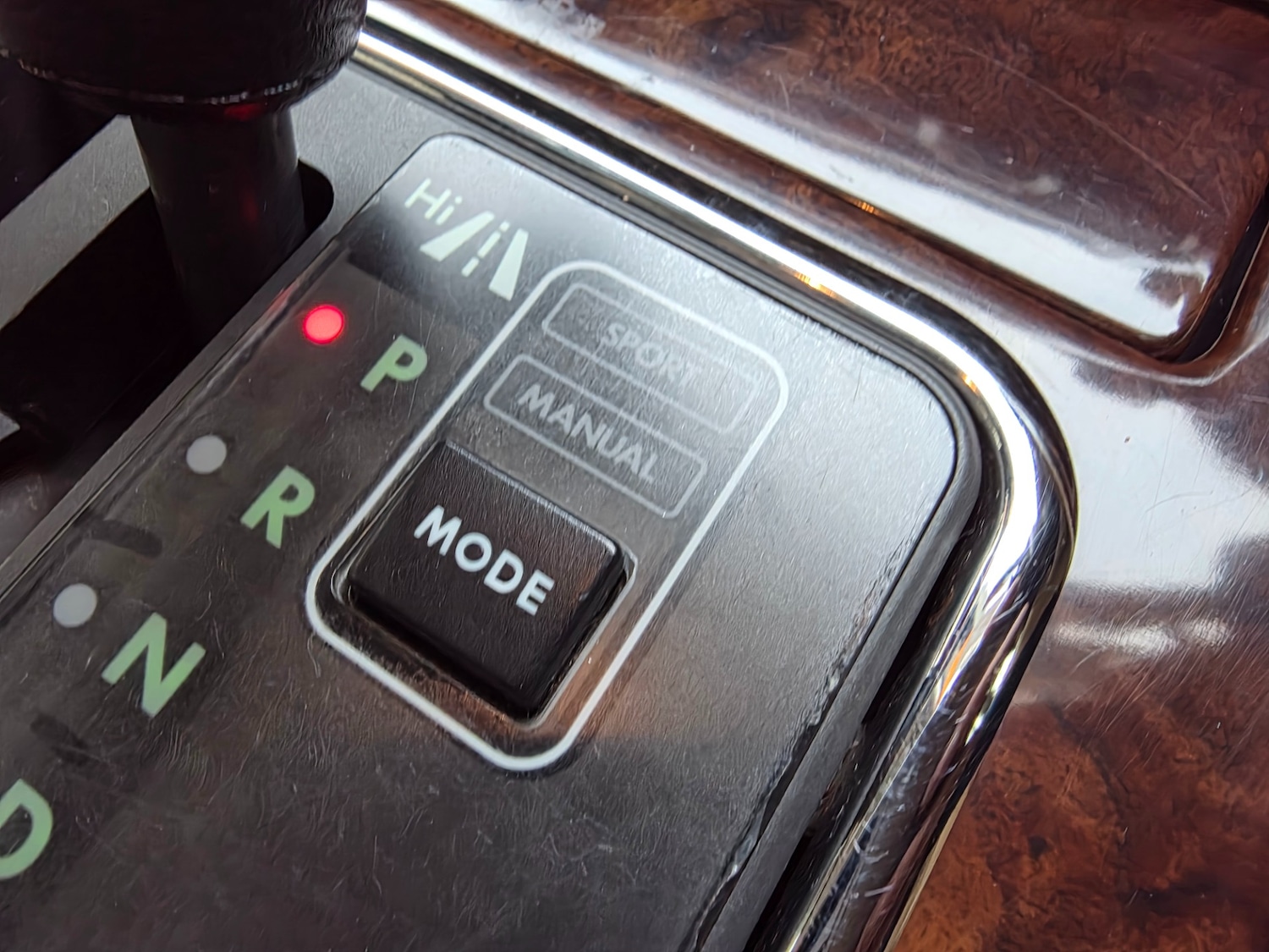 Used Land Rover Range Rover 2000 for sale - 77024125: Photo 72