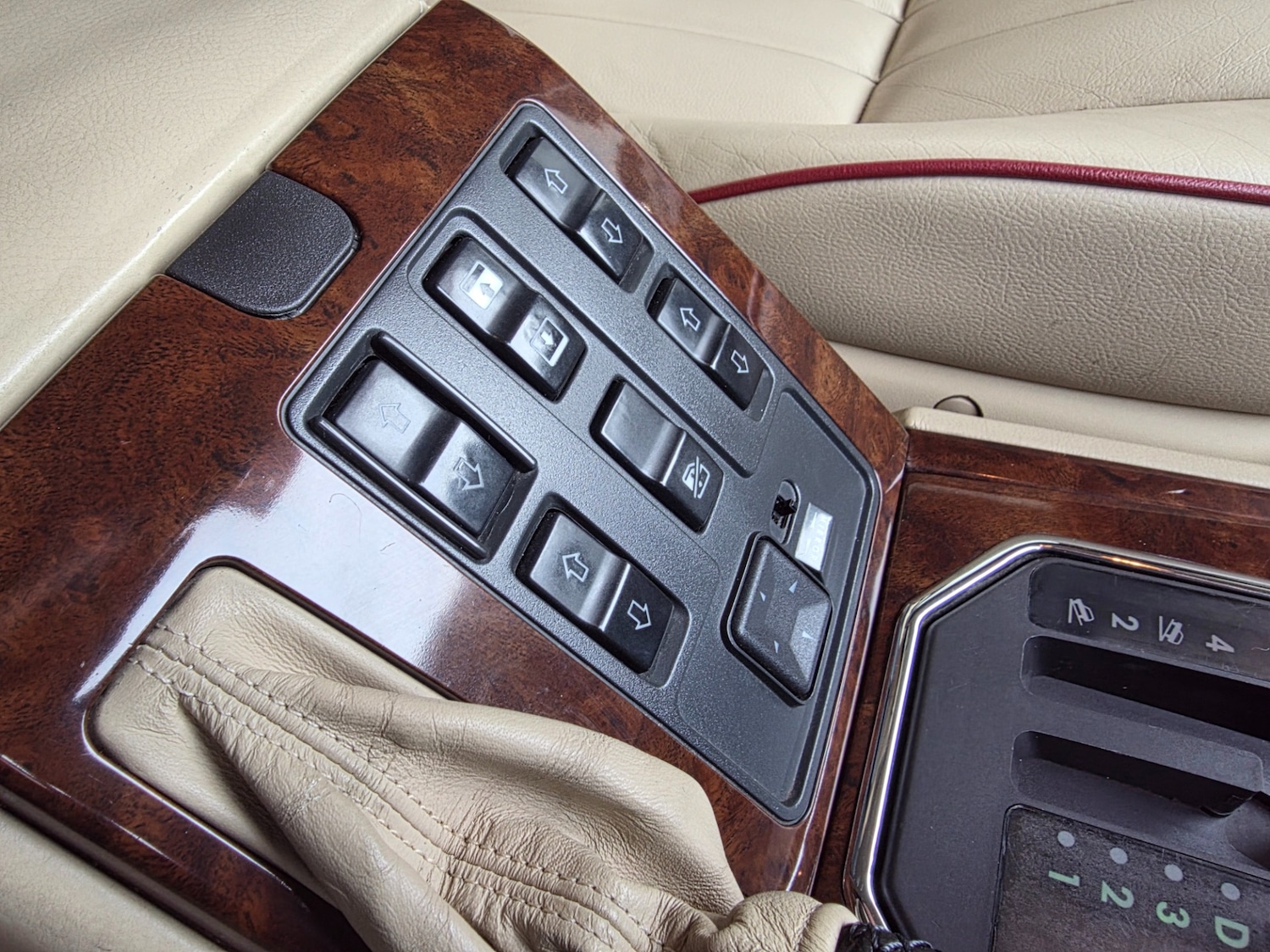 Used Land Rover Range Rover 2000 for sale - 77024125: Photo 74