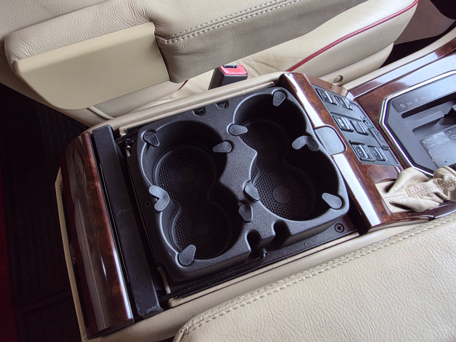 Used Land Rover Range Rover 2000 for sale - 77024125: Photo 75