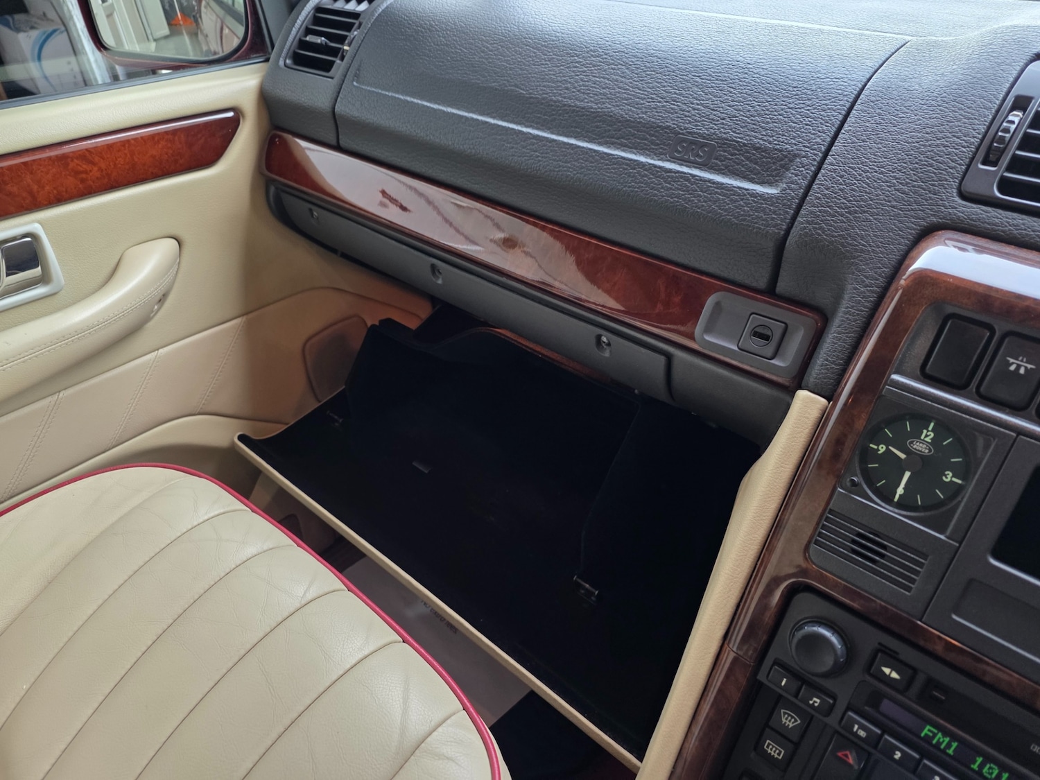 Used Land Rover Range Rover 2000 for sale - 77024125: Photo 76