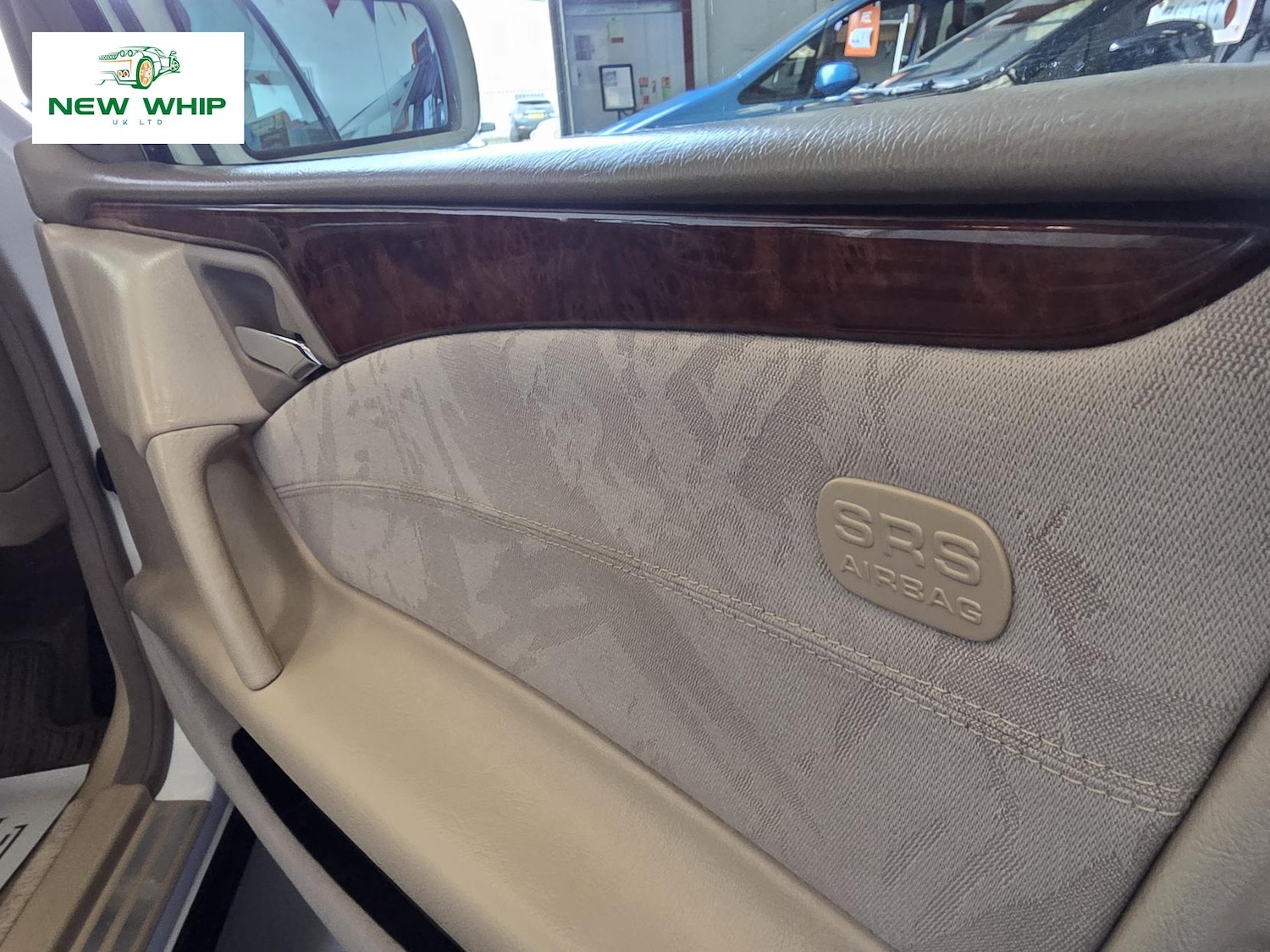 Used Mercedes-Benz E Class 1998 for sale - 76045610: Photo 13