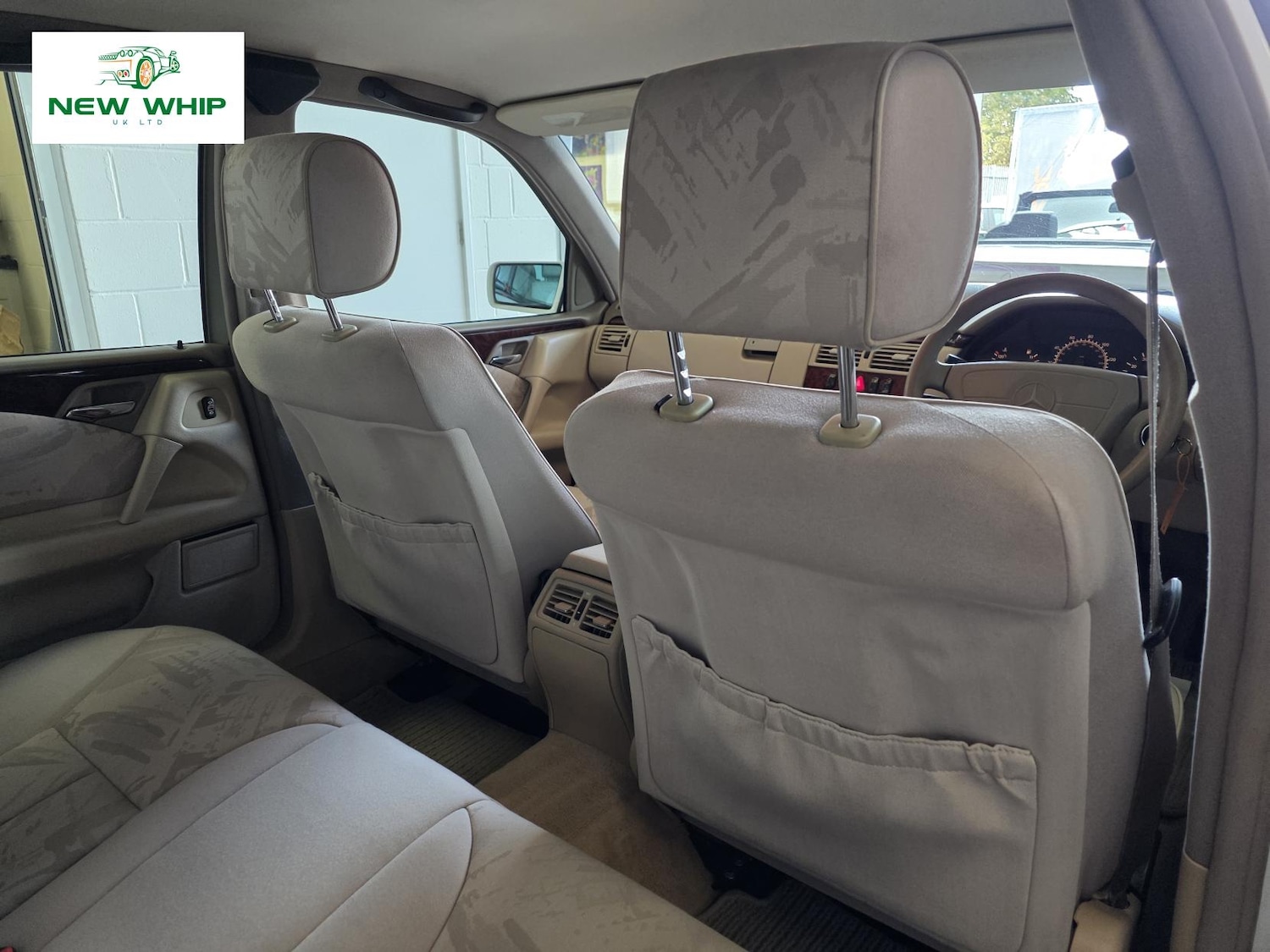 Used Mercedes-Benz E Class 1998 for sale - 76045610: Photo 24