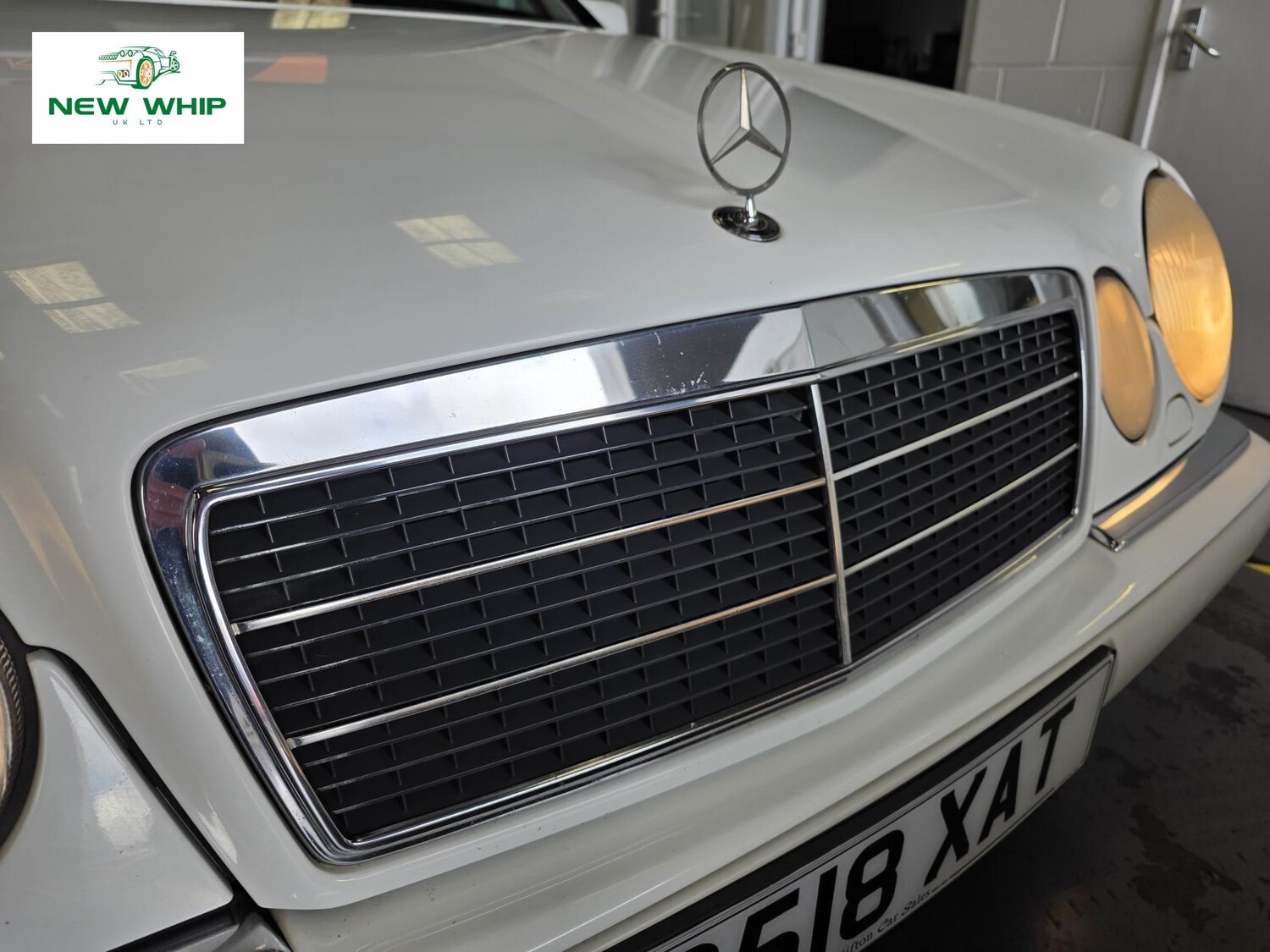 Used Mercedes-Benz E Class 1998 for sale - 76045610: Photo 42