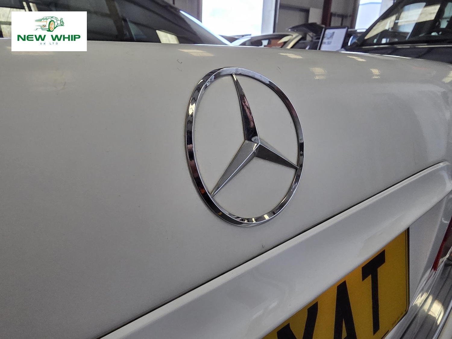 Used Mercedes-Benz E Class 1998 for sale - 76045610: Photo 43