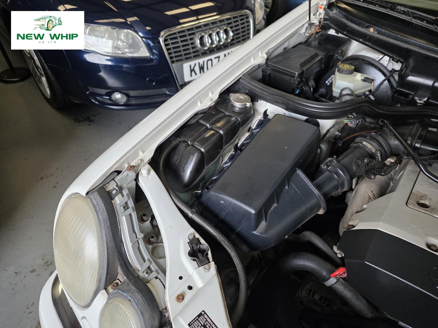 Used Mercedes-Benz E Class 1998 for sale - 76045610: Photo 46