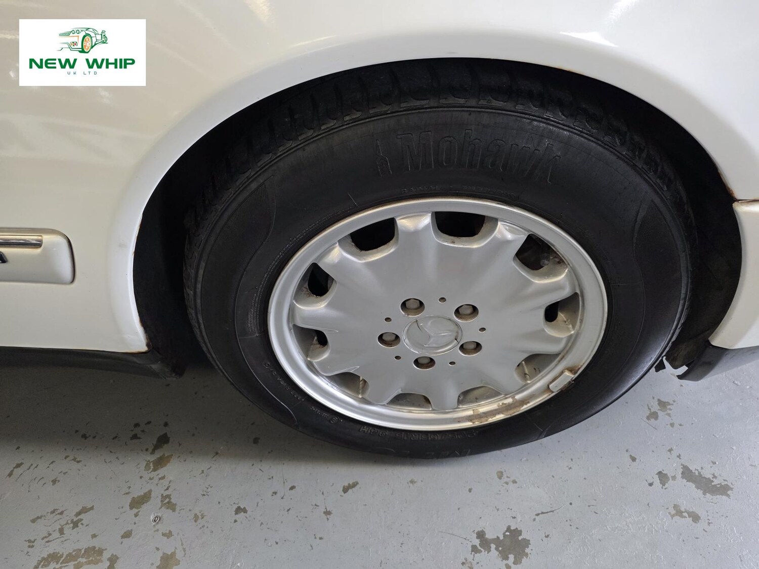 Used Mercedes-Benz E Class 1998 for sale - 76045610: Photo 49