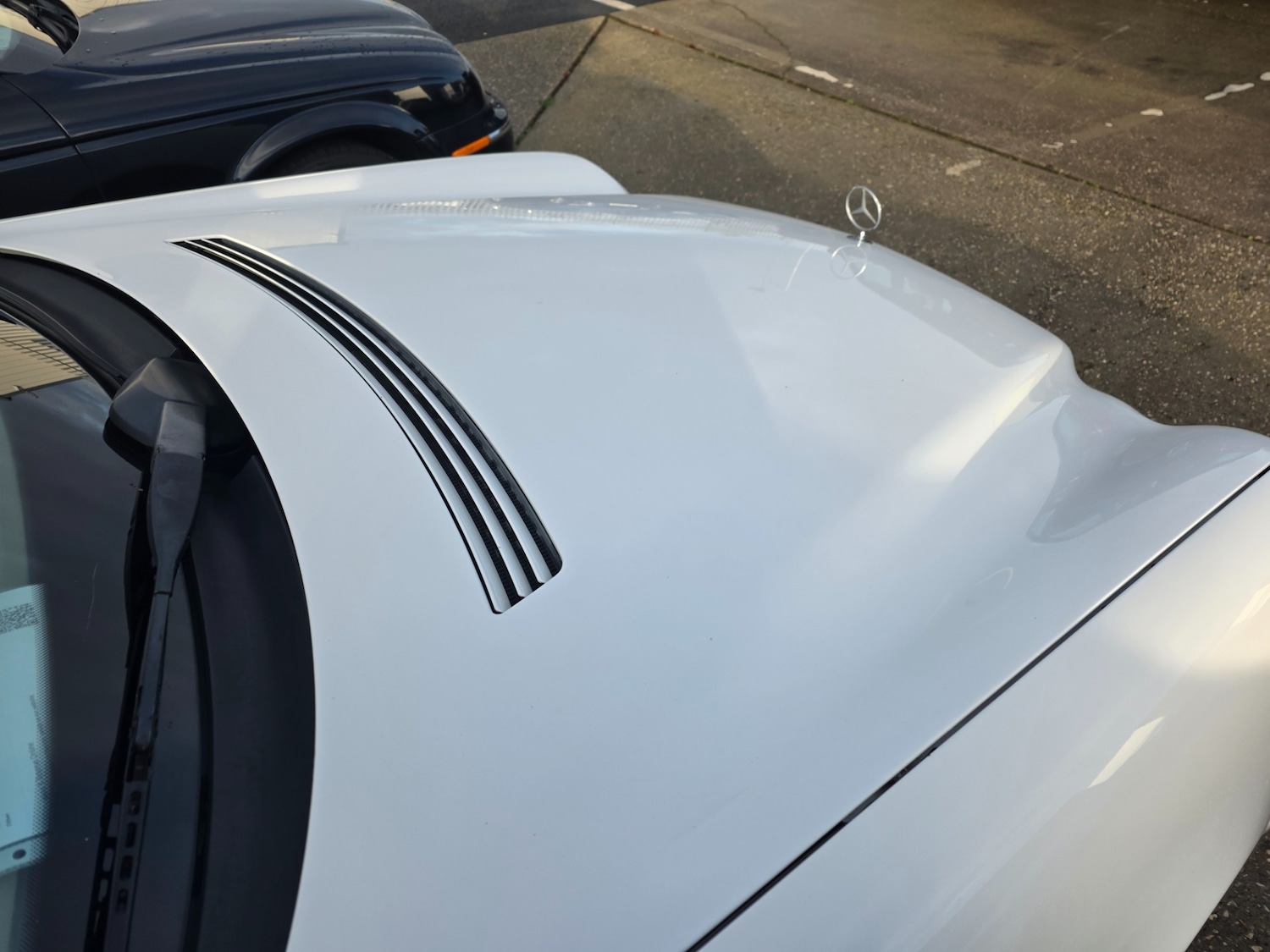 Used Mercedes-Benz E Class 1998 for sale - 76045610: Photo 54