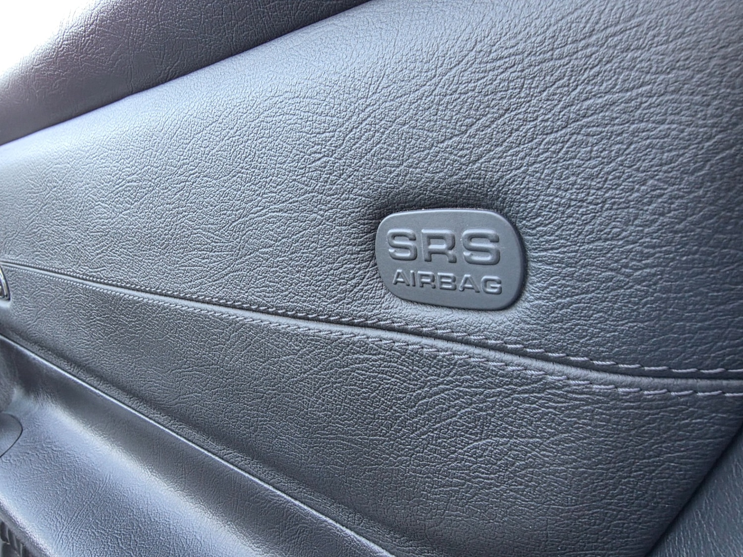 Used Mercedes-Benz SLK 2003 for sale - 76896723: Photo 37