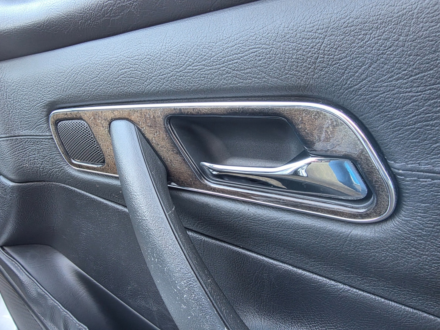 Used Mercedes-Benz SLK 2003 for sale - 76896723: Photo 38