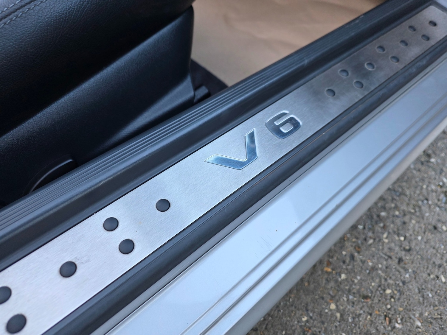 Used Mercedes-Benz SLK 2003 for sale - 76896723: Photo 39