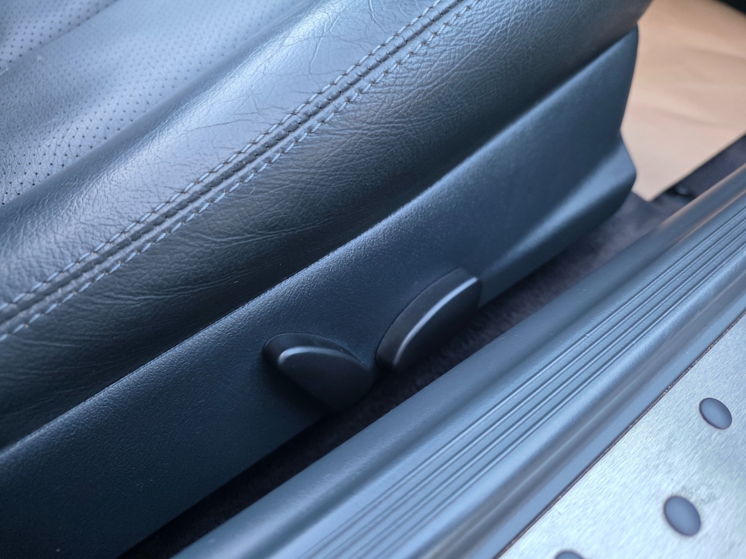 Used Mercedes-Benz SLK 2003 for sale - 76896723: Photo 40