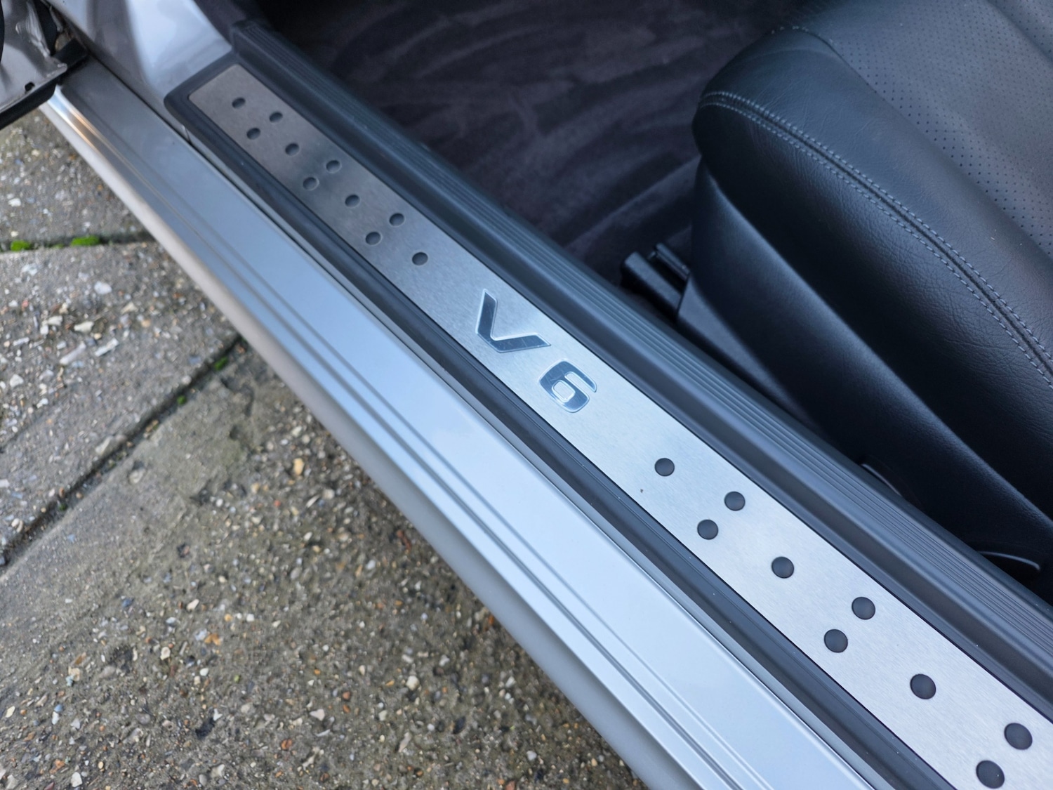 Used Mercedes-Benz SLK 2003 for sale - 76896723: Photo 45