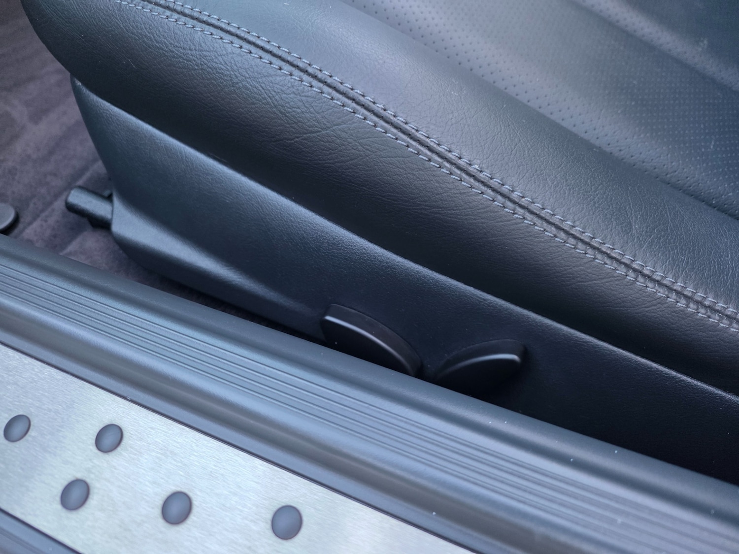 Used Mercedes-Benz SLK 2003 for sale - 76896723: Photo 47