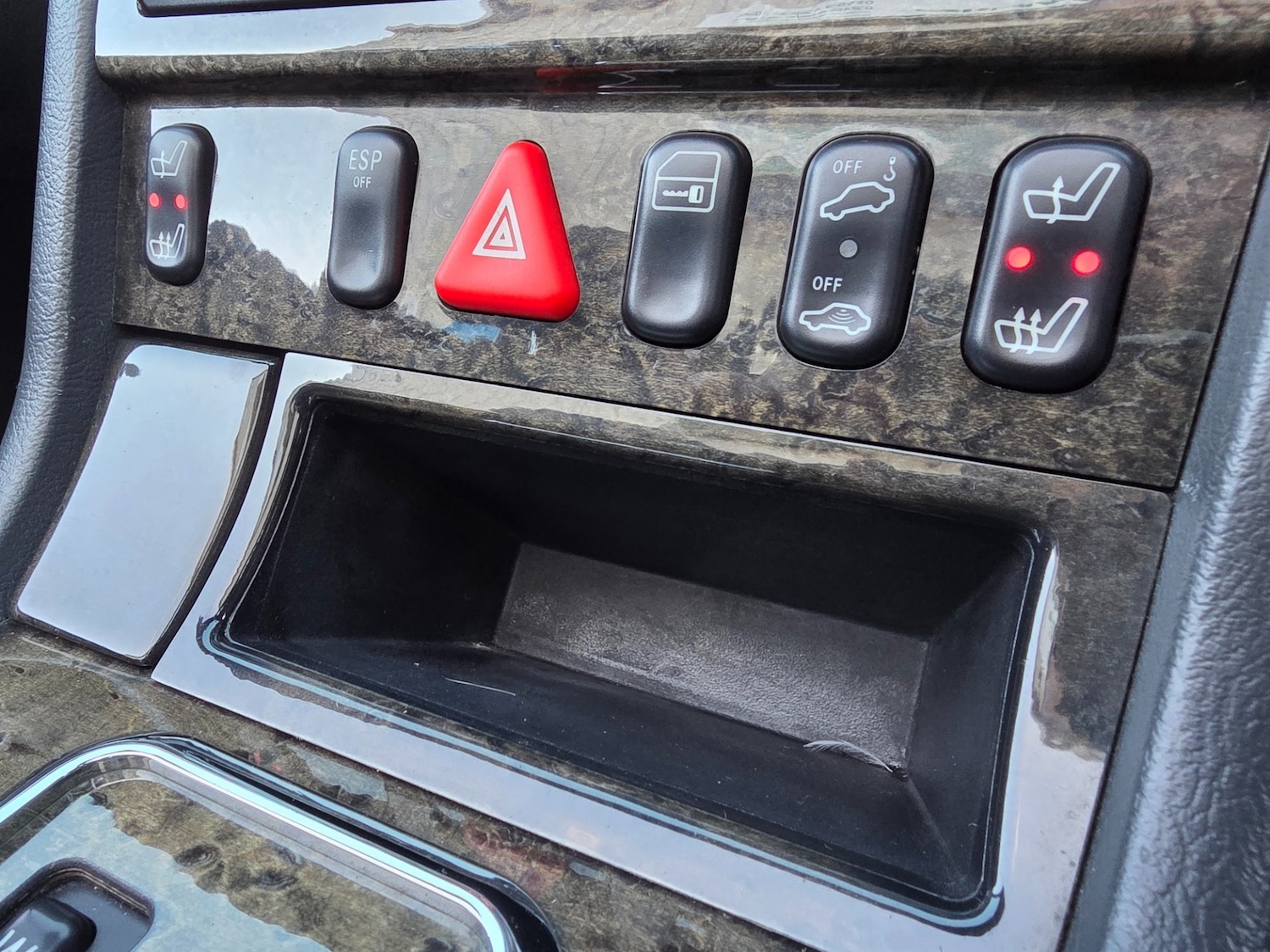 Used Mercedes-Benz SLK 2003 for sale - 76896723: Photo 52