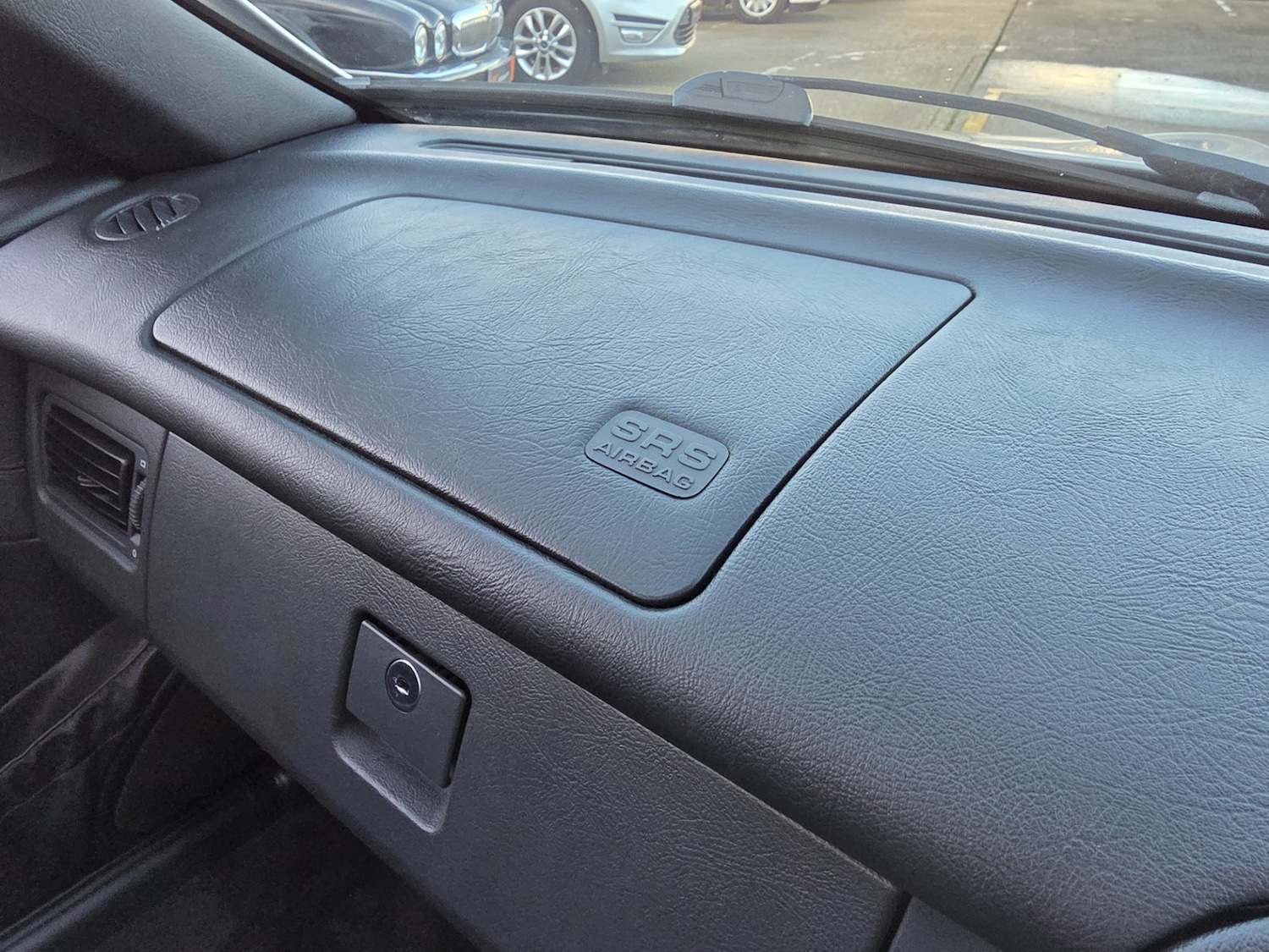 Used Mercedes-Benz SLK 2003 for sale - 76896723: Photo 54